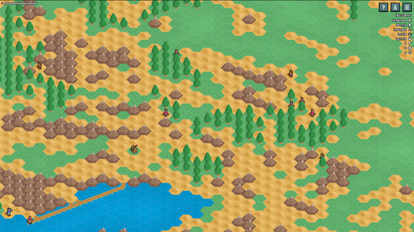 Скриншот из Ironfell 2