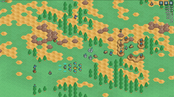 Скриншот из Ironfell 2