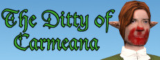 The Ditty of Carmeana 게임 이미지