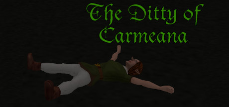 The Ditty of Carmeana banner