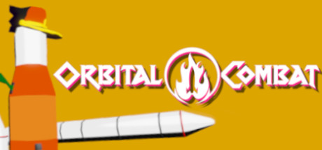 Orbital Combat steam charts