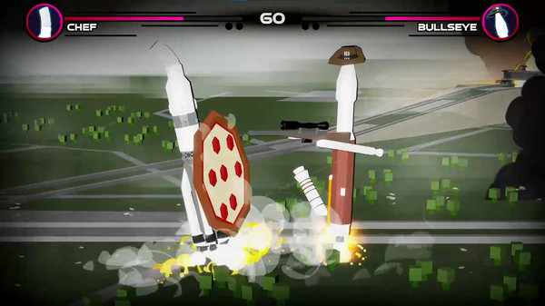 Orbital Combatfor windows and Linux 1