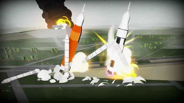скриншот Orbital Combat 0