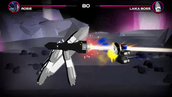 Orbital Combat game for windows Pc 1