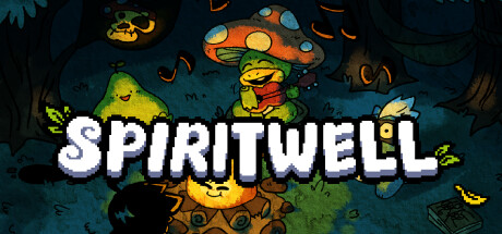Image for Spiritwell