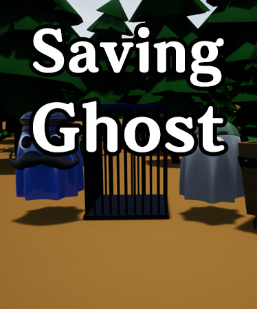 Saving Ghost