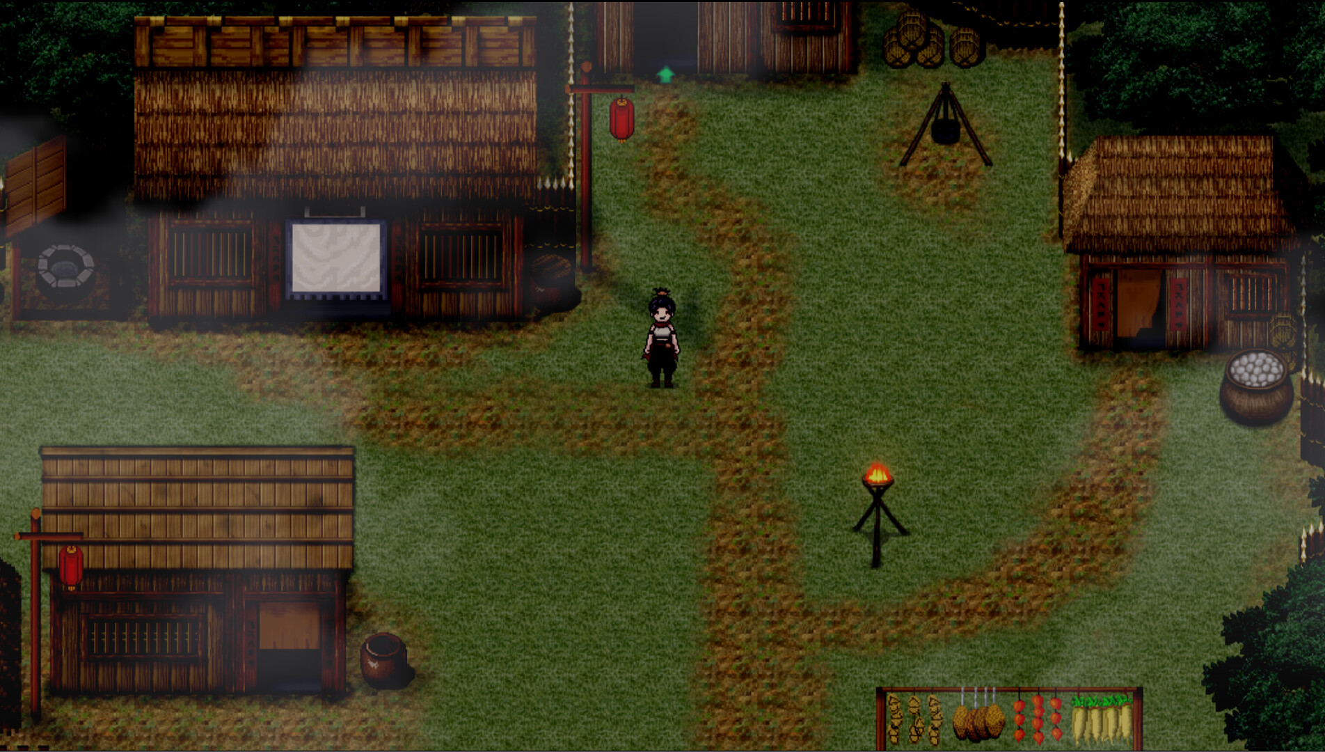 浮世万千三天地情殇 -(Build.10726063-第七章+修复-(官中)-)