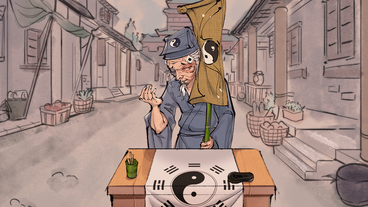 浮世万千三天地情殇 -(Build.10726063-第七章+修复-(官中)-)