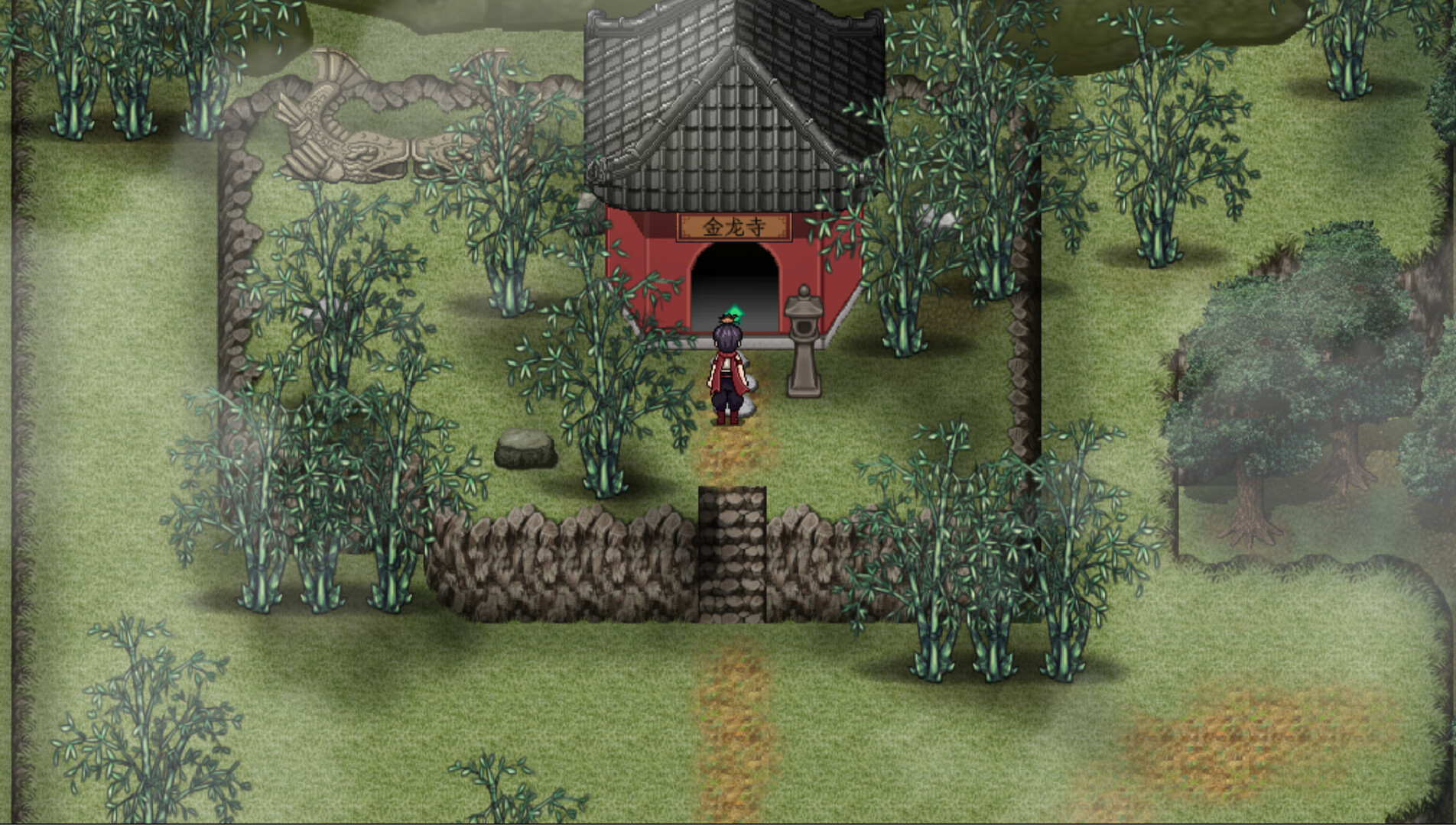 浮世万千三天地情殇 -(Build.10726063-第七章+修复-(官中)-)