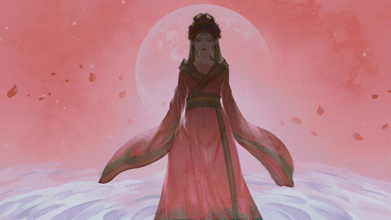 浮世万千三天地情殇 screenshot 1