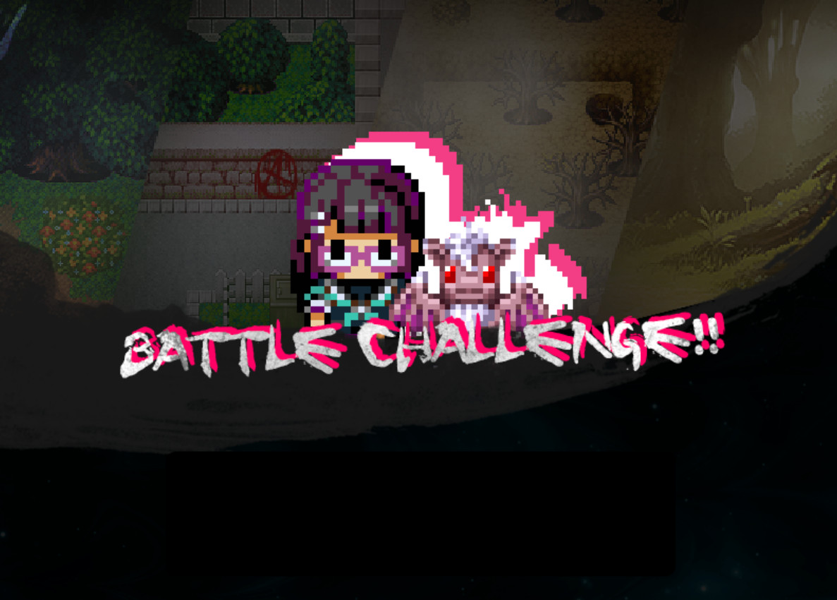 PARTY RUSH!! screenshot 1