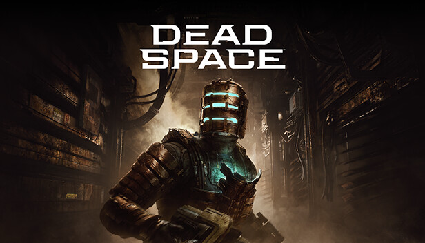 Pre-purchase Dead Space on Steam