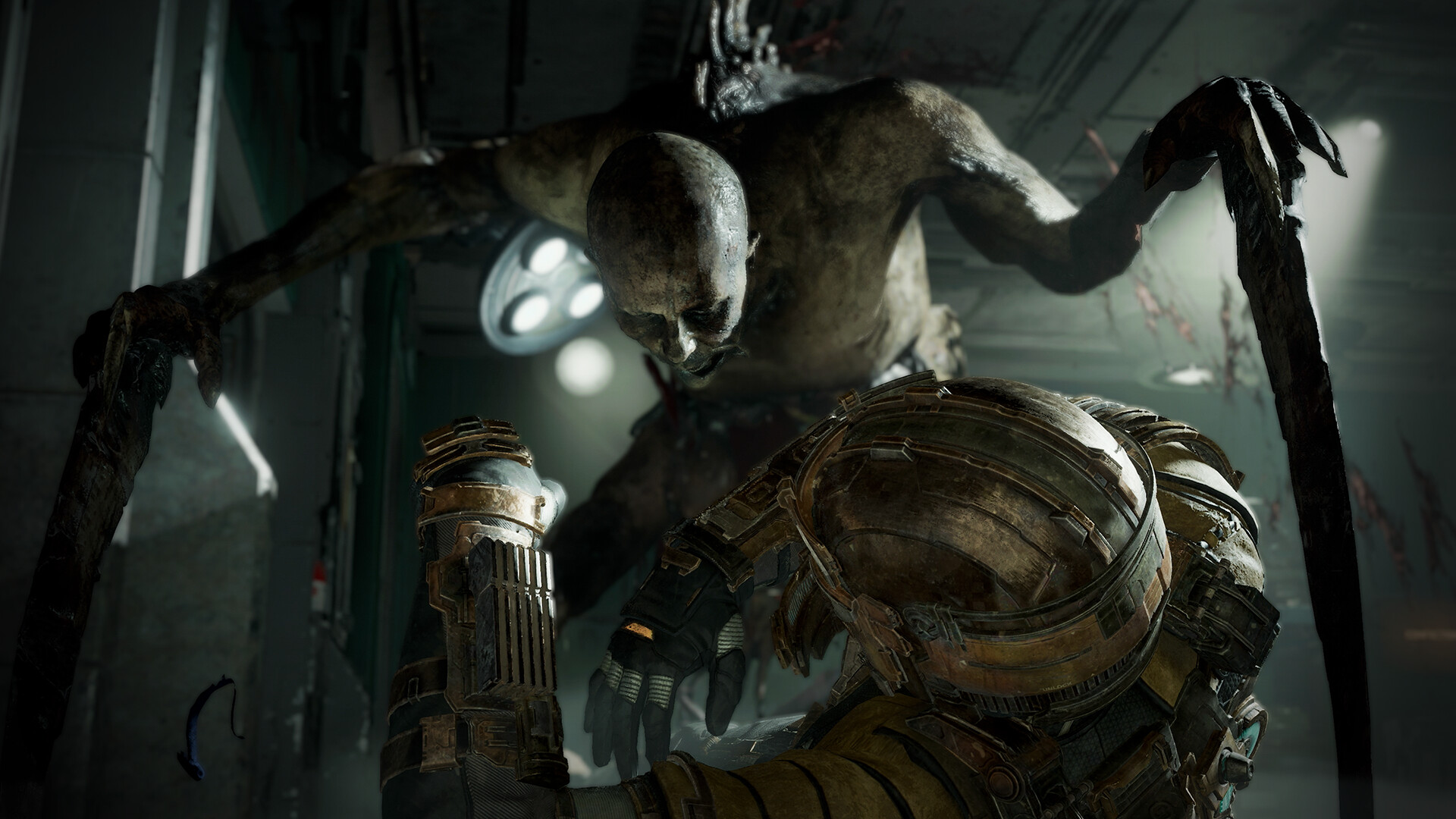 Dead Space System Requirements