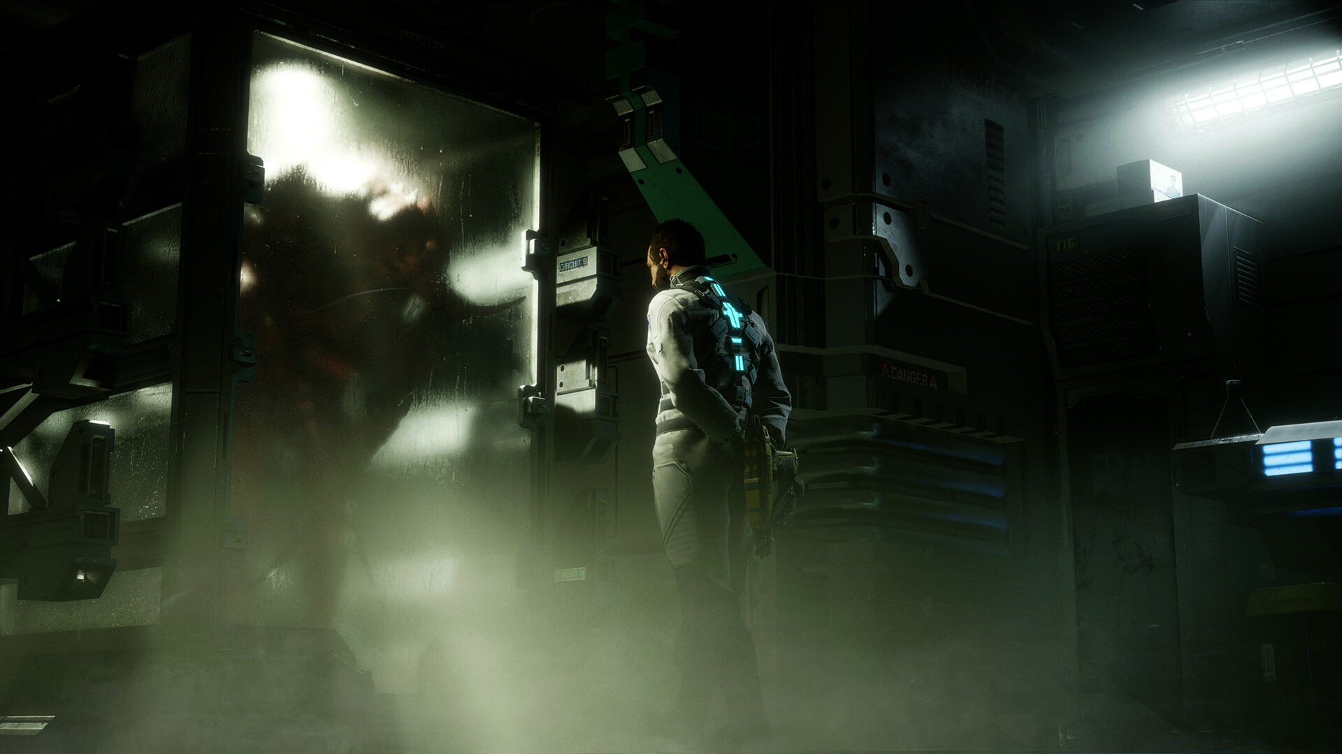 10 Minutes of Dead Space Remake Gameplay 