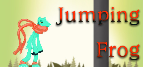 JumpingFrog steam charts