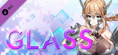 GLASS-Frina Ciel 18+ Adult Only banner image