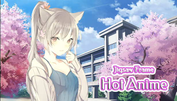 Happy Anime Puzzle on Steam