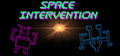 Space Intervention steam charts