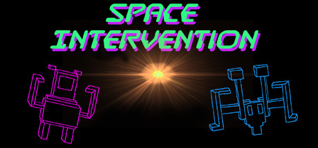 Space Intervention Cover Image