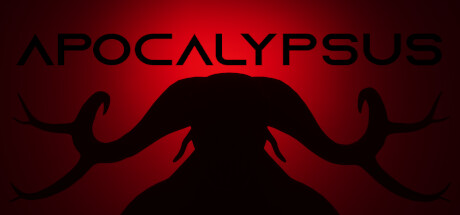 Apocalypsus Cover Image