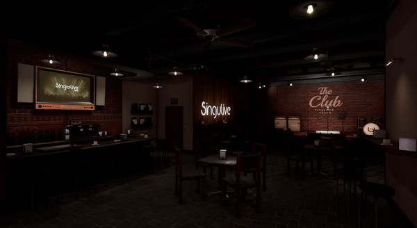 Singulivefor windows and Linux 1