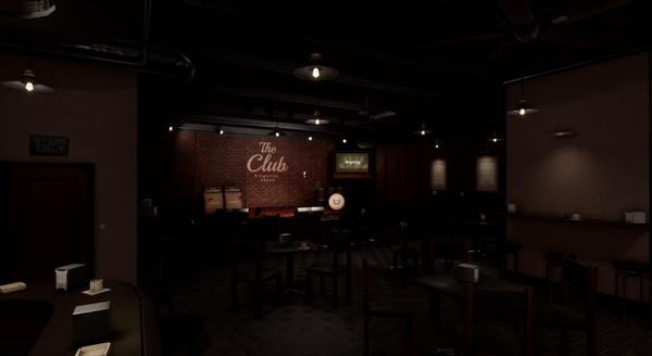 Singulive game for Linux 1