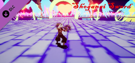 Shoganai Sword(Not Playable For Now) PC DLC deal – free