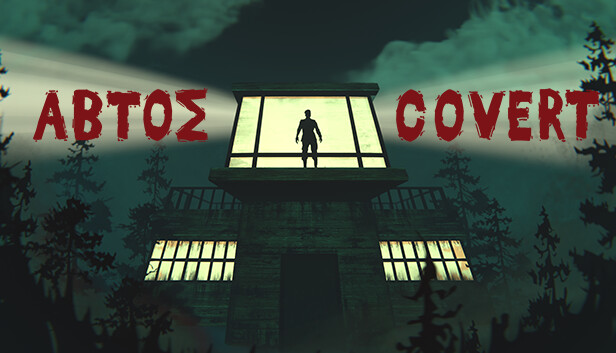 Abtos Covert no Steam