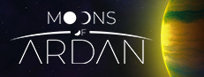 Moons of Ardan 게임 이미지