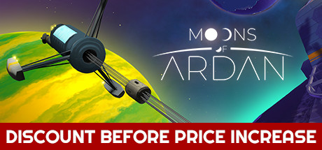 Moons of Ardan Free Download