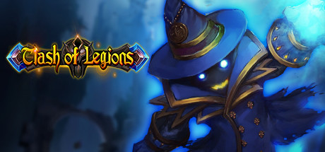 Clash of Legions banner