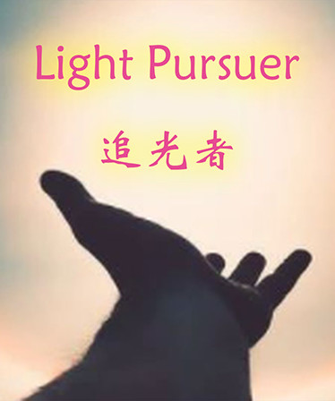 Light Pursuer