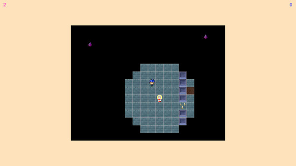 Скриншот из Light Pursuer