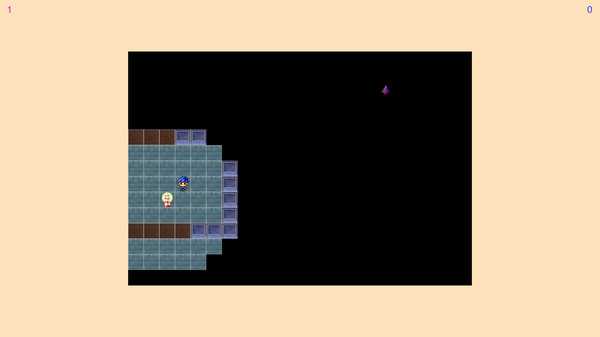 Скриншот из Light Pursuer