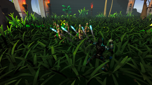 Скриншот из Valor