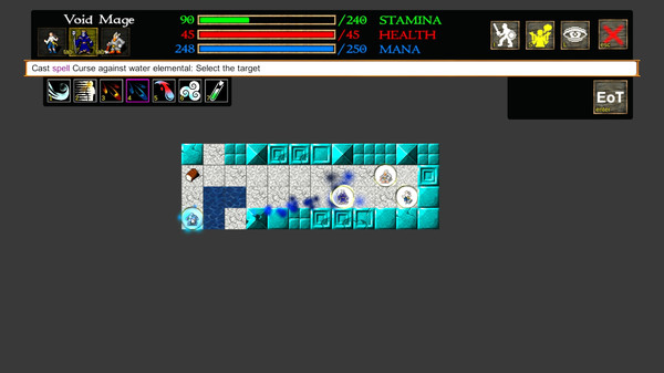 Nilia game for windows Pc 1