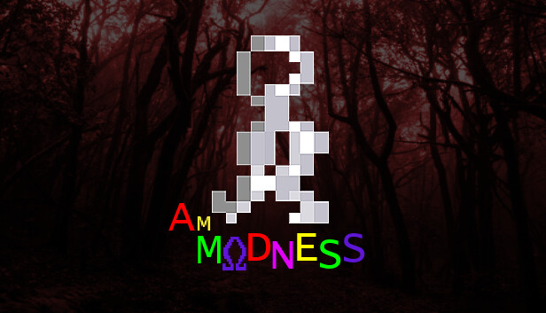 Am Madness on Steam