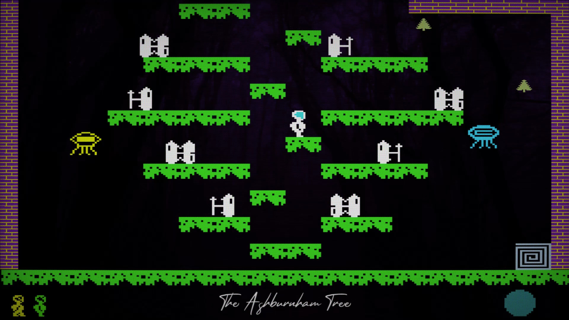 Am Madness screenshot 1