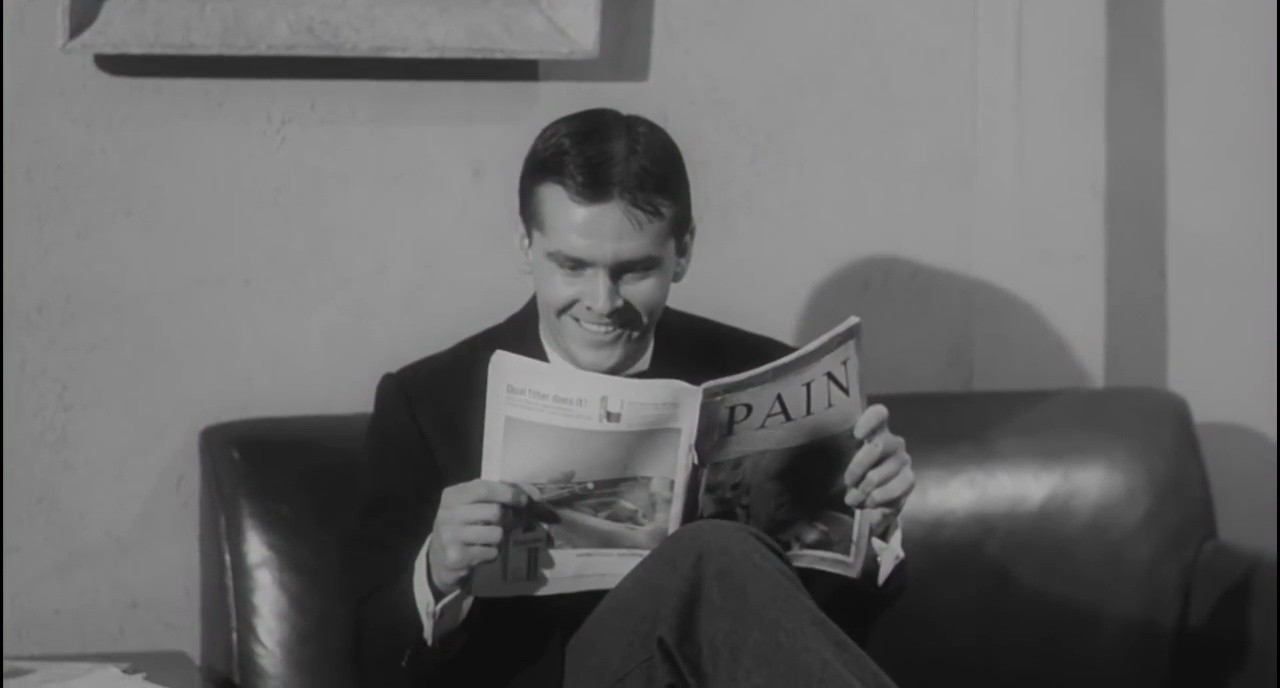 ROUGH KUTS: The Little Shop of Horrors screenshot screenshot 1