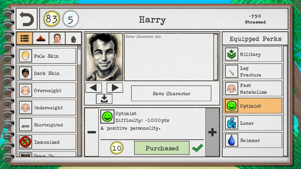 Card Survival: Tropical Island game for windows Pc 1