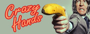 Crazy Hands