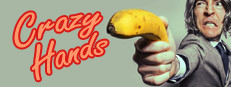 Crazy Hands