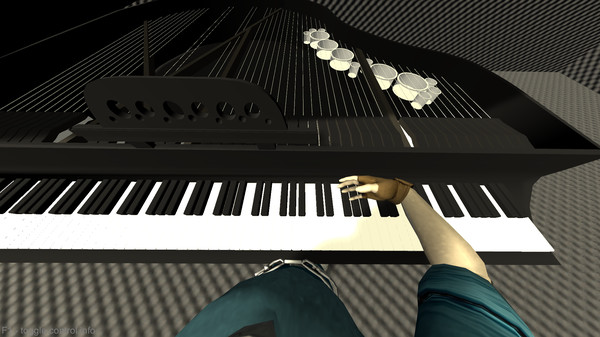 скриншот Crazy Hands 0