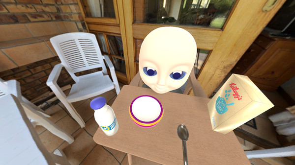 скриншот Crazy Hands 2