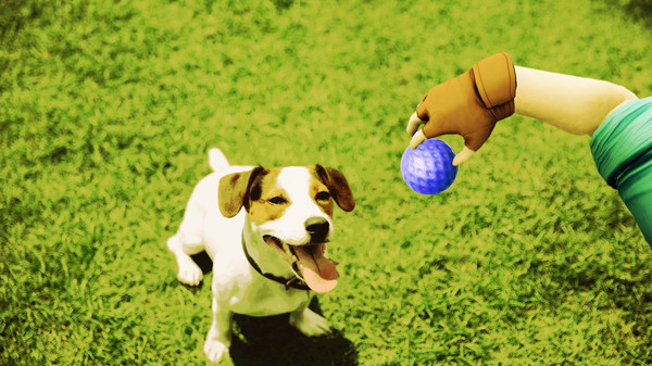 скриншот Crazy Hands 1