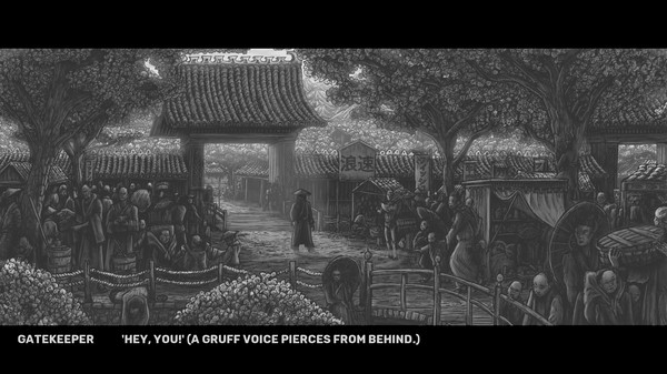 The Craft of the Samurai game for windows Pc 1