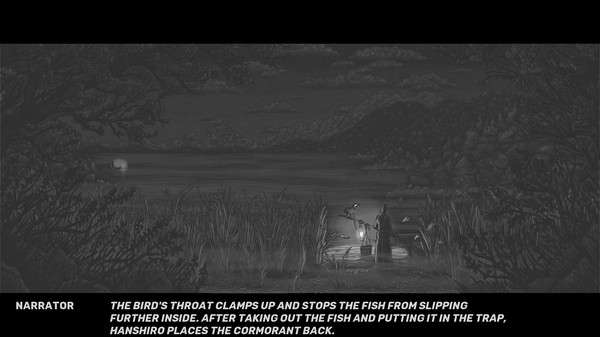 The Craft of the Samuraifor windows and Linux 1