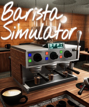 Barista Simulator