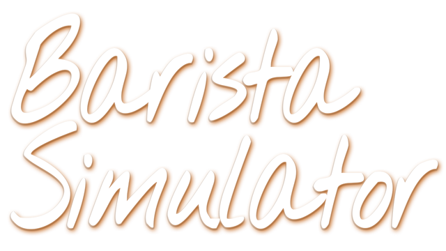 Barista Simulator