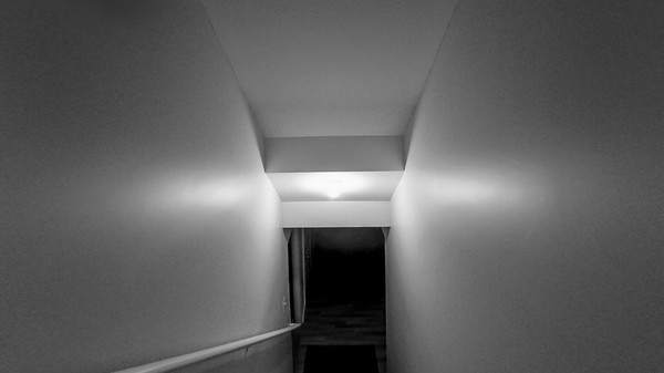 Скриншот из Wardwell House VR